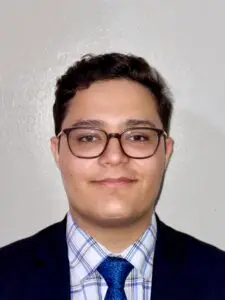 Roberth Mejia Bilingual truck dispatch service for owner operators – EagleCore Solutions